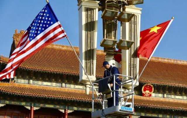 特朗普做芯片生意，对中国“赢三次”，这回栽了！中企索赔近1亿
