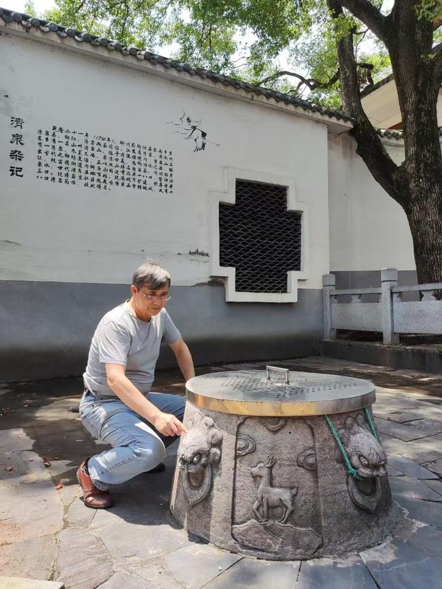 两个城市的记忆:绍兴古桥、衡阳古井