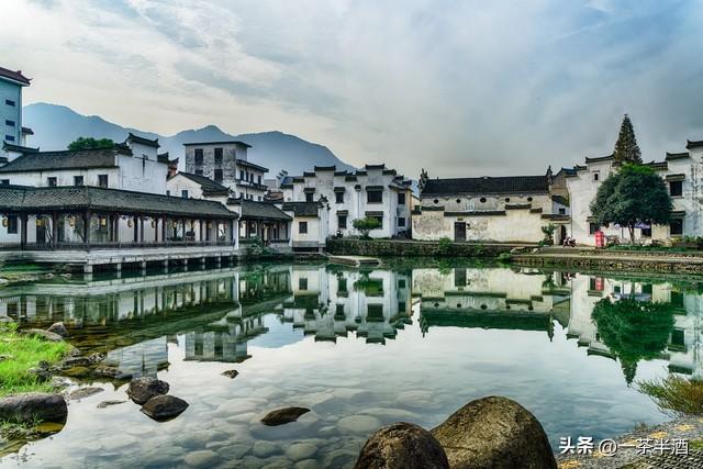 保姆级自驾攻略！杭州3日自驾游线路、景点、免费营地、美食全包