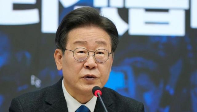 彻底倒向美国了？李在明确定出访美日后，韩外长立刻对华表态，用4字定调中韩关系