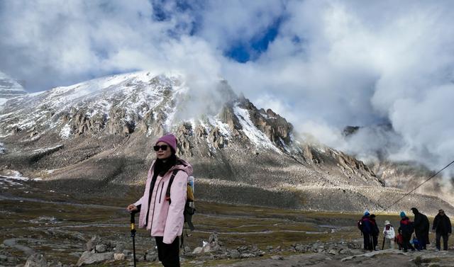 女生一个人花5k元去冈仁波齐转山，含机票食宿，说说我的心得