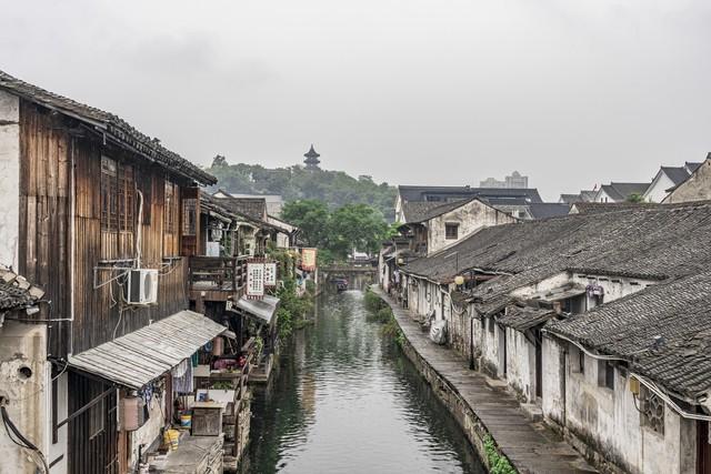 新年团圆，赴长三角赴一场六城年味之旅