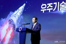 韩国不能认输！中国将于2030年前载人登月，韩国亮出了计划图片