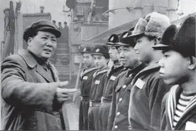 兵强马壮却败走台湾？内战历史揭秘国民党军队惨败之因！图片