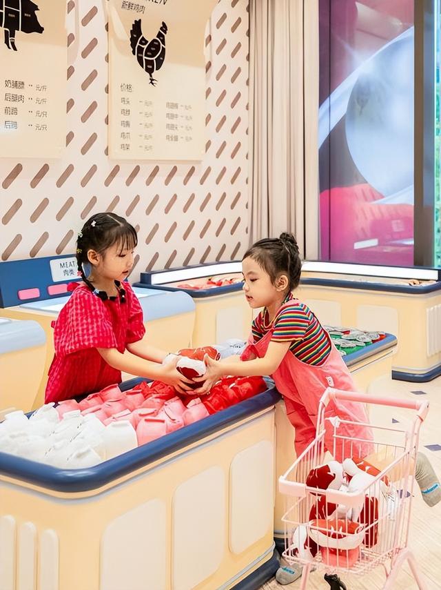 能待一整天，昌平4个适合遛娃的室内宝藏打卡地！