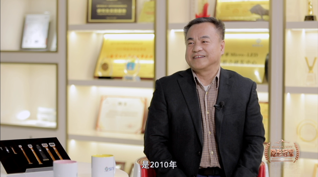 中国“芯”光：Micro-LED 照亮显示产业破壁之路