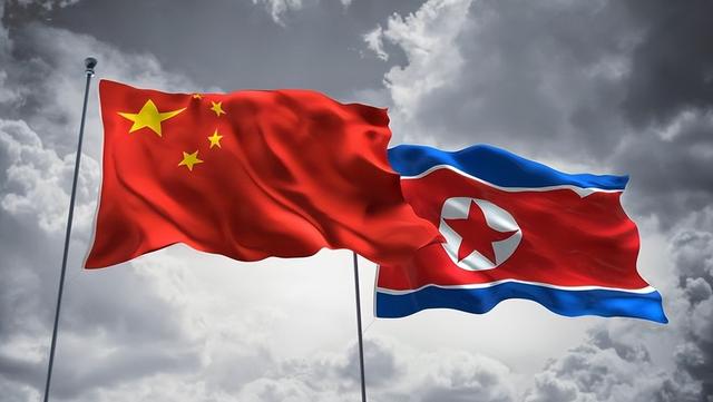 中方高规格出席朝鲜阅兵有何特殊之处