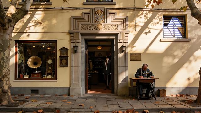 大美中国初冬行，海上冬吟，风华万象！