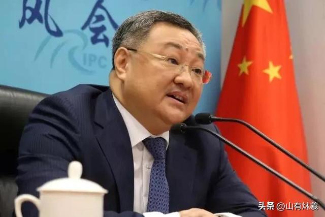 导弹落在中国使馆800米外，中方罕见发大火，以色列要摊上大事了