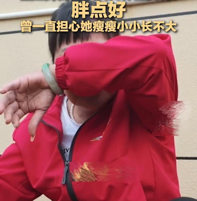 红婵妈妈：她要是退役，希望她回来读书，她现在的文化不怎么样了