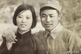 王近山临终前不允许前妻参加追悼会，前妻后悔大哭：是我做错了事图片