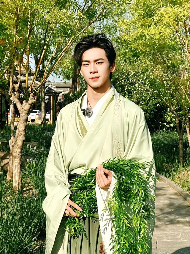 NPC“五一”在古镇这样和你玩……