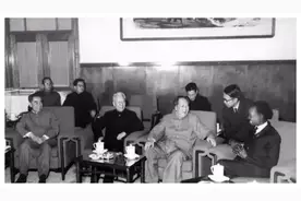 我们援助非洲，就是肉包子打狗——有去无回？坦桑尼亚告诉你答案图片