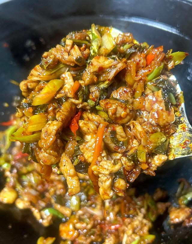 如果我去开店，这些一定是招牌菜！