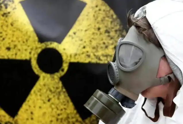 给中国送份大礼？特朗普一声令下，重启中断33年核试验