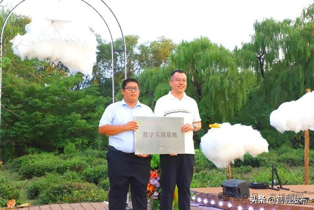 茶山牧场正式投入运营！日照又新增一打卡地
