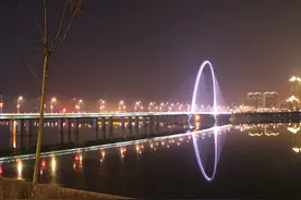 陕西省内河流长度前十排名，超过200千米的有9条，你喜欢哪条河呢图片