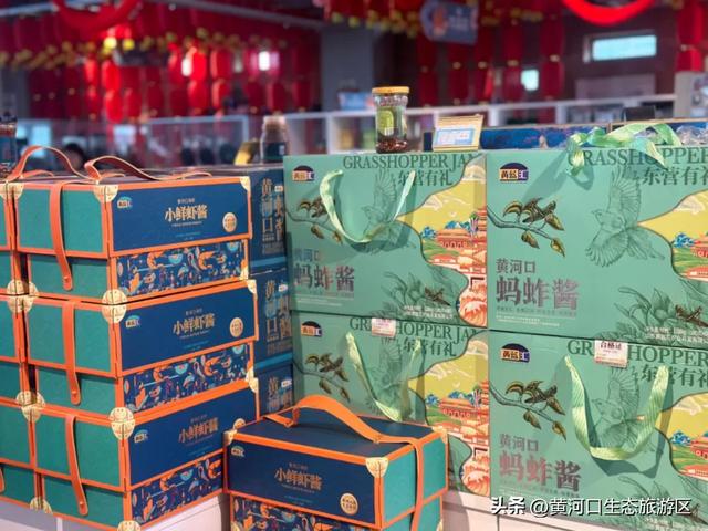 【马力全开贺新春】2026黄河口生态旅游区新春 游玩攻略!这里有N种玩法!