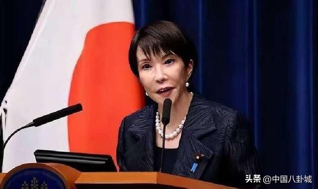 高市早苗等到了？新加坡要中国原谅日本，美国将钓鱼岛问题摆上桌