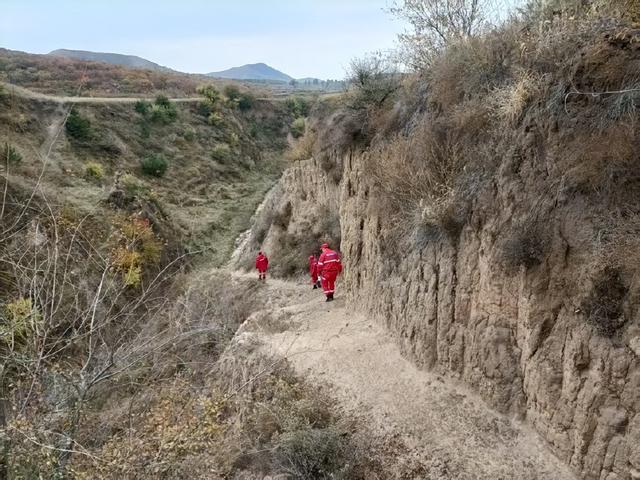 辽宁4岁失踪女童找到！在隔壁村山沟，离失踪地10公里，细节曝光