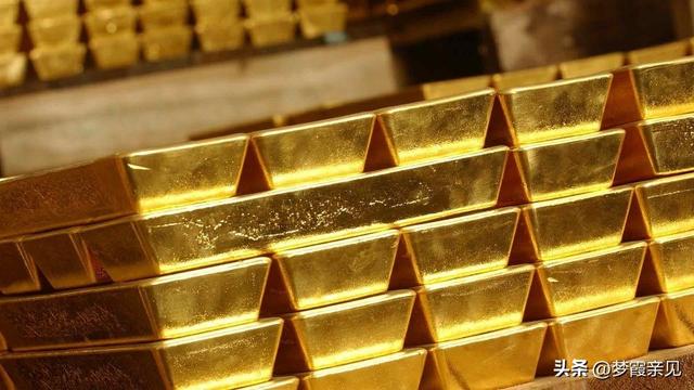 花旗猛提黄金目标价至5000美元！贵金属狂欢行情能走多远？