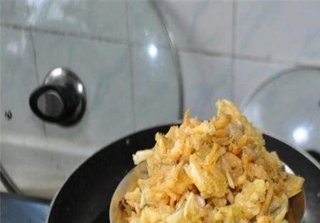 让老外惊讶的是，这玩意根本就“不是食物”，中国人却称之美味