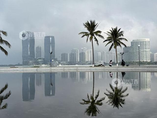 封关时刻！海南自贸港"晶莹切片"，从电影节到航天港的全球化进阶