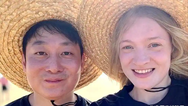 中俄通婚剧增，若不了解俄罗斯女性生理特征，婚后可能会很痛苦