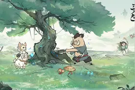 寻道大千连击爆击流怎么玩？灵兽、精怪、神通搭配方法推荐图片