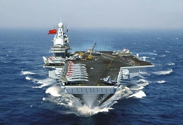 无路可逃？中国还未统台	，海军被美日韩联合封锁围堵，要如何破局