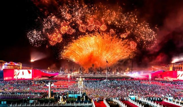 丹宸同辉：北京世界遗产的光影