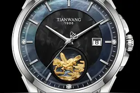 一千左右买什么牌子的机械手表好图片