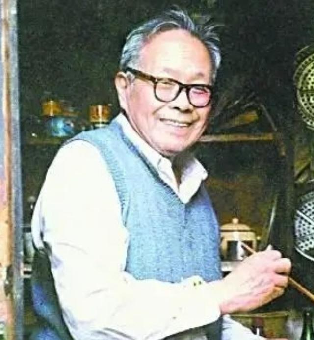 文人里最会做菜的奇才，汪曾祺放言：吃不到他的菜，我死不瞑目