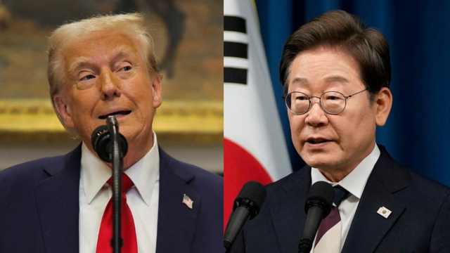 阅兵在即，中方特派人员祭奠韩国前总统，李在明对此表现强烈，韩中外交互动引发关注