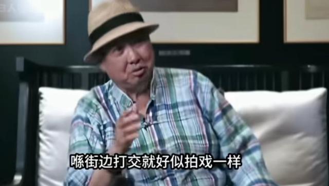 梁小龙被曝离世2天，私生活被扒底朝天，原来他和杨少华处境一样