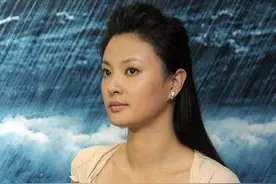 事实证明，毁于谣言的“央视台花”刘芳菲，已走上另一条大道图片