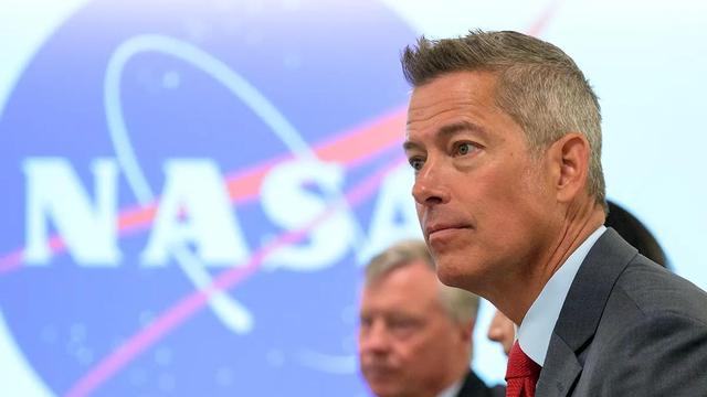 美国登月能成功吗？NASA：抢在中国之前登月，预计在2027年