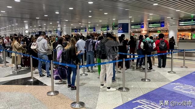 中国游客警惕！非法入境马泰将被罚1.5万，风险高还还留不良记录
