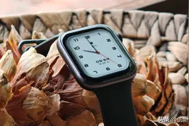 荣耀手表 5 深度评测：时尚外观与强大功能并重图片