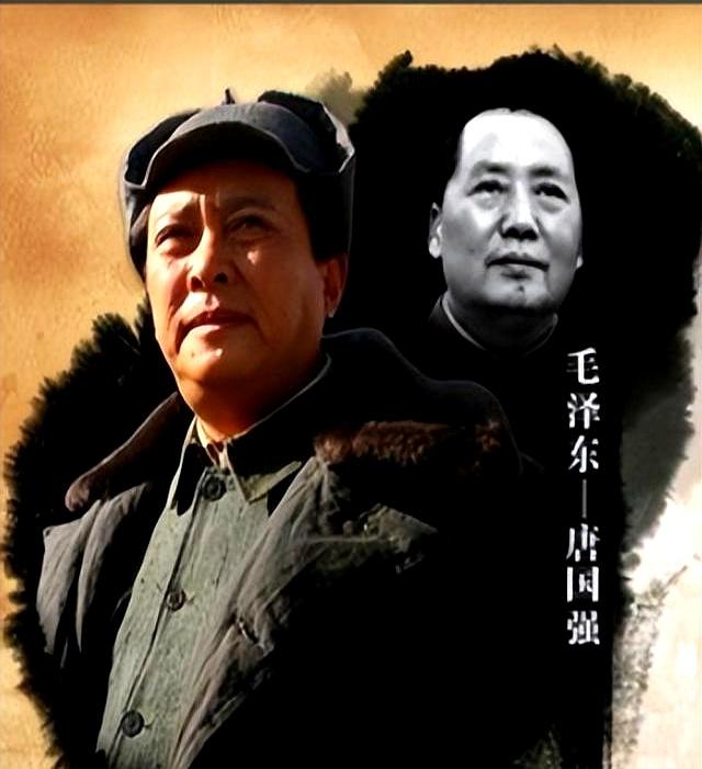没料到。73岁唐国强，因“93阅兵”后的一个举动，“口碑暴涨”！