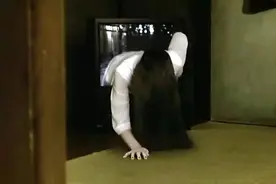 恐怖片里的十大厉鬼，你最怕哪一个？图片