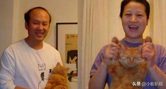 郭达的老婆竟是她！难怪郭达能上20次春晚，其实都和她有关