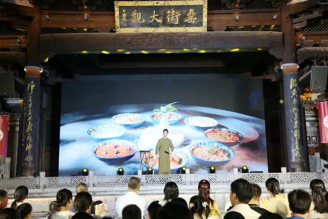 皖约长治！合肥罍街掀起“太行热”