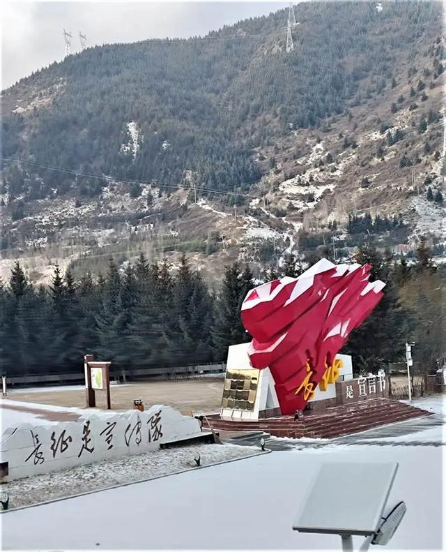 “联姻古城”，寻一段一段往事