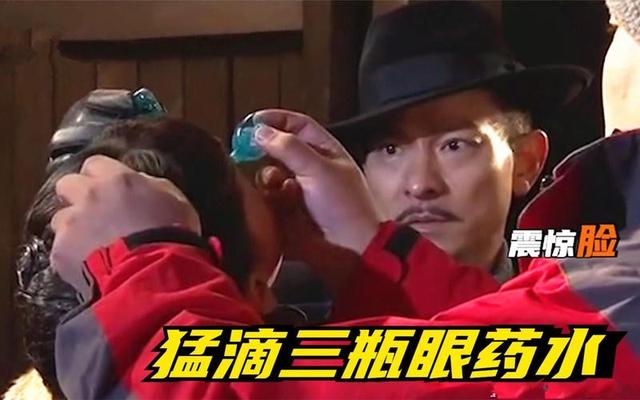 终于有人站出来了，被人民日报"点名"的陈佩斯，给内娱上了一课