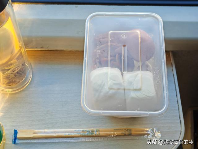 初冬时节，从北方来到了河源