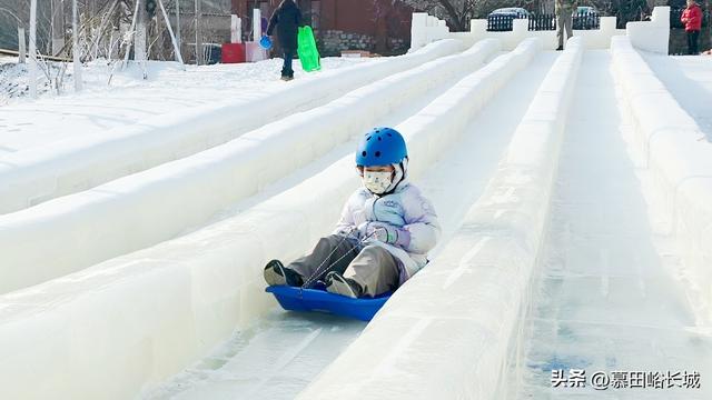 欢聚慕田峪全球过大年 五大活动抢先看～