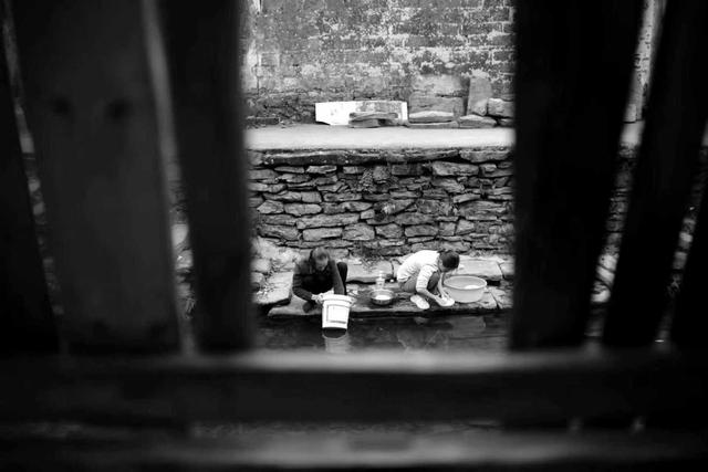 踏迹寻旅：江西的诗意从不止于滕王阁的晚霞与庐山的云海