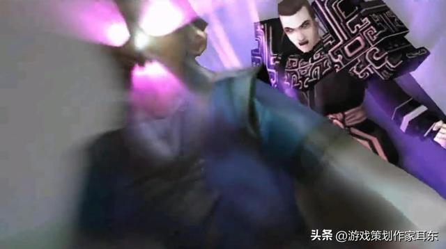 男主竟是反派，干掉女主，20年前的神作结局让你猜不到