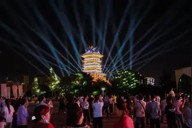 一曲入琅琊，一梦三千年！临沂国潮文化之旅，打卡攻略来啦！图片